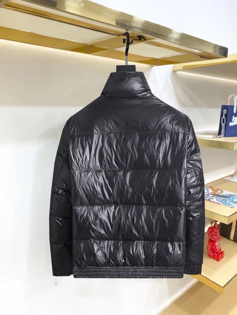 Tailored Prada Down Jackets 172000