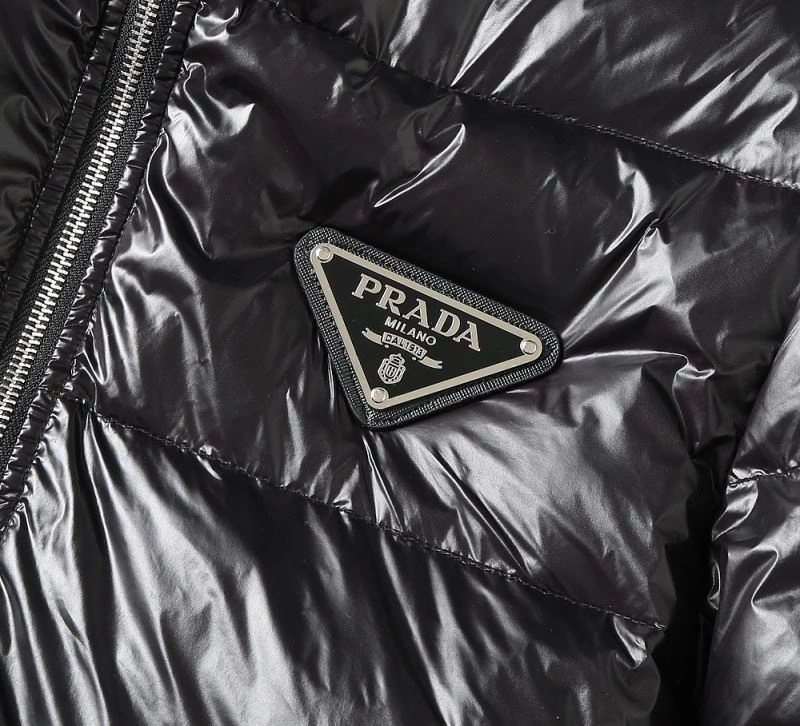 Tailored Prada Down Jackets 172000