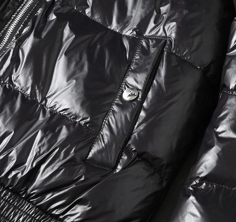 Tailored Prada Down Jackets 172000