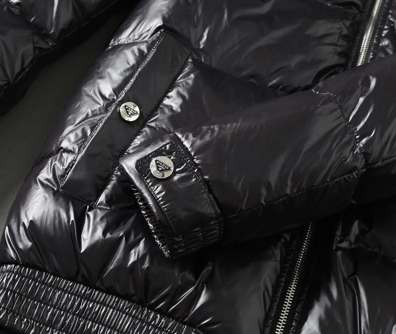 Tailored Prada Down Jackets 172000