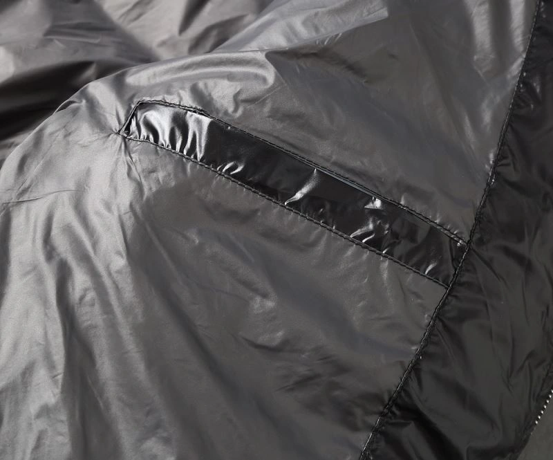 Tailored Prada Down Jackets 172000