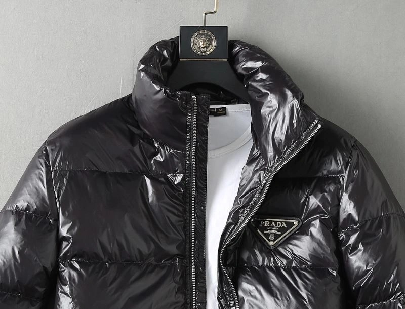 Tailored Prada Down Jackets 172000