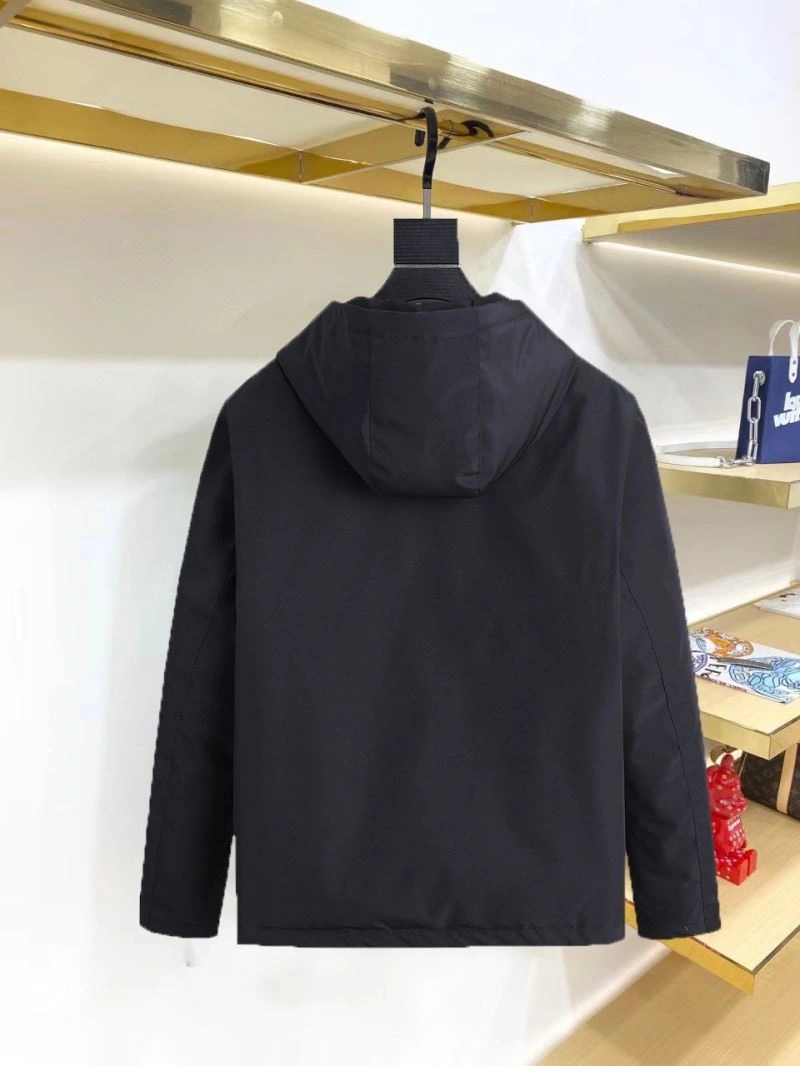 Prada Down Jackets OnTrend 171959