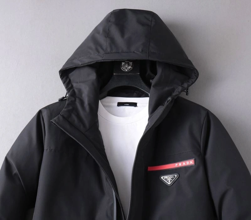 Prada Down Jackets OnTrend 171959