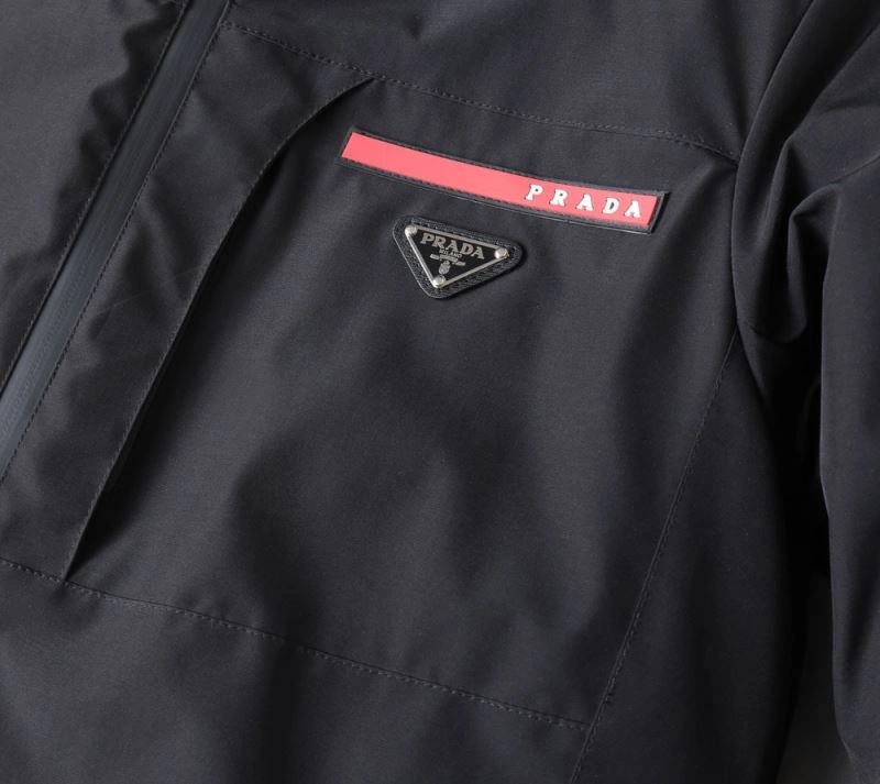 Prada Down Jackets OnTrend 171959
