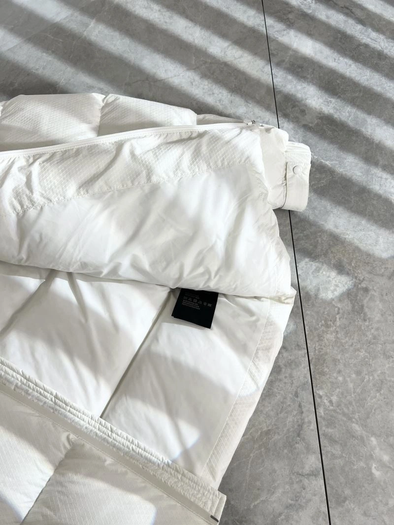 Elegant Prada Down Jackets 171958