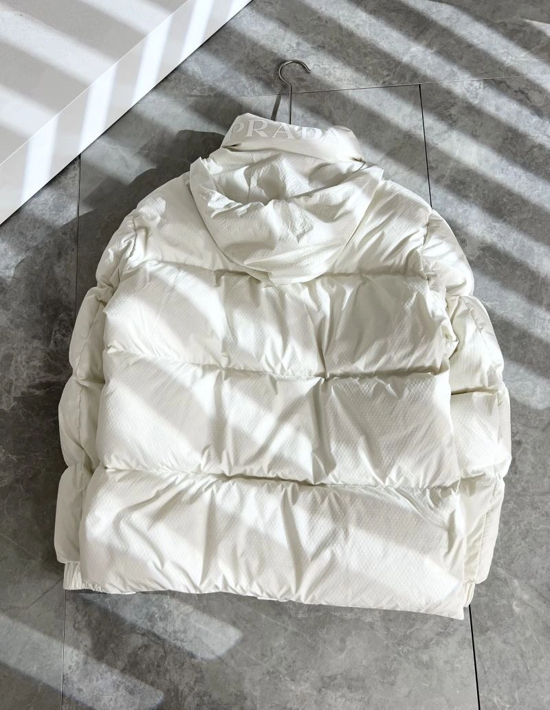 Elegant Prada Down Jackets 171958