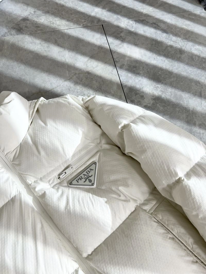 Elegant Prada Down Jackets 171958