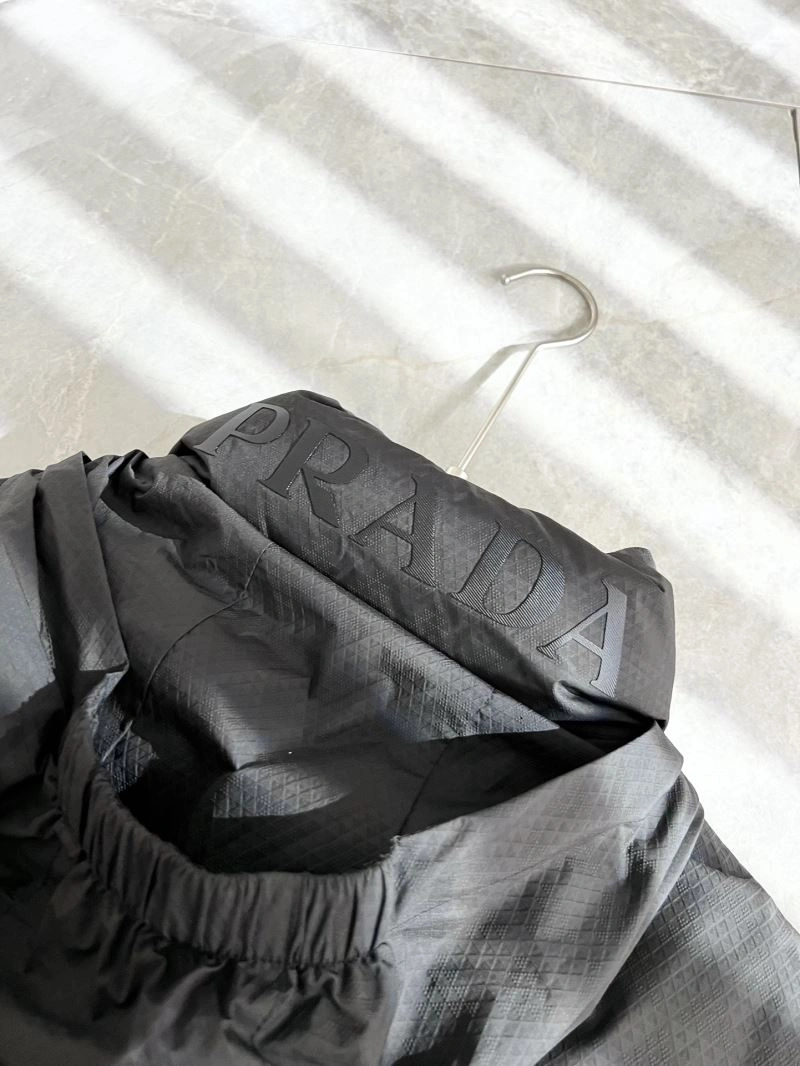 EasyMatch Prada Down Jackets 172052