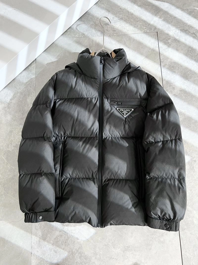 EasyMatch Prada Down Jackets 172052