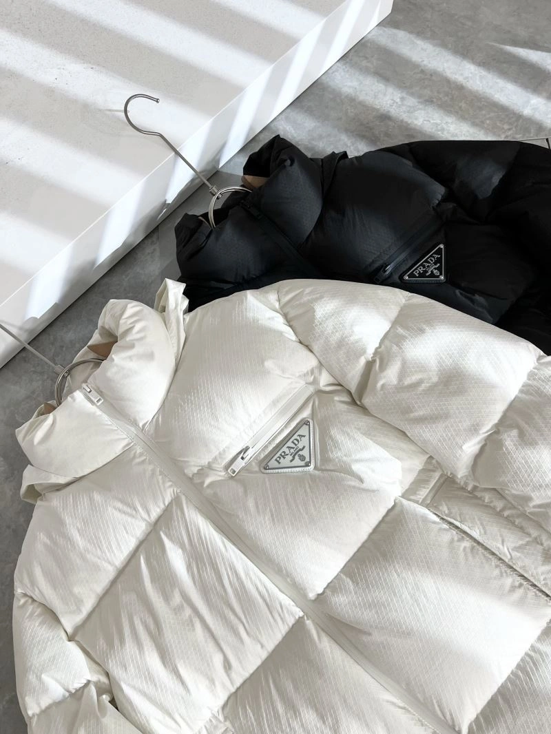 EasyMatch Prada Down Jackets 172052