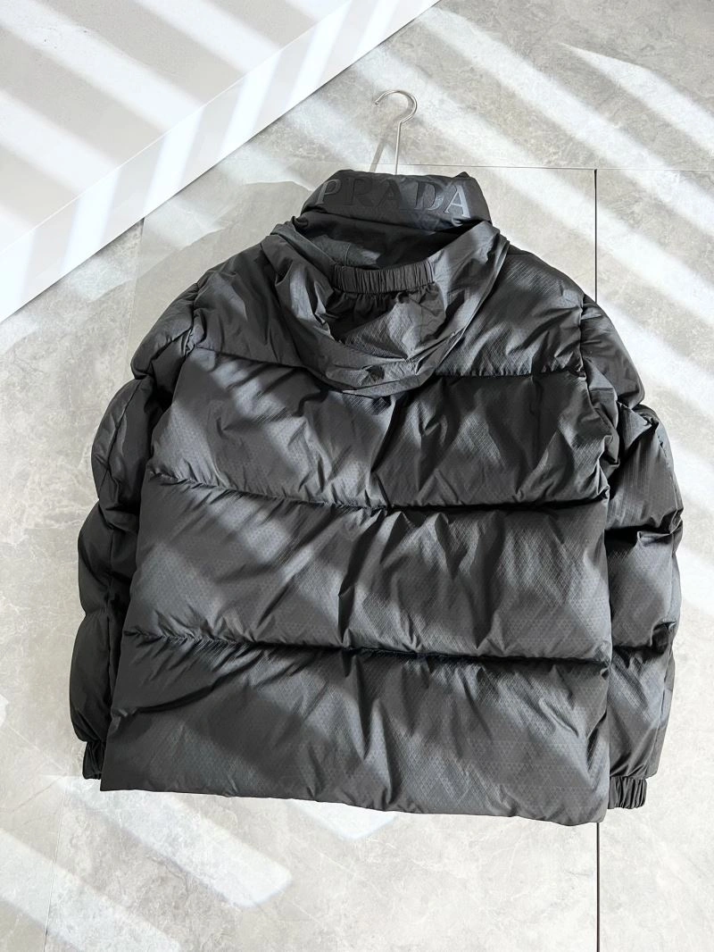 EasyMatch Prada Down Jackets 172052