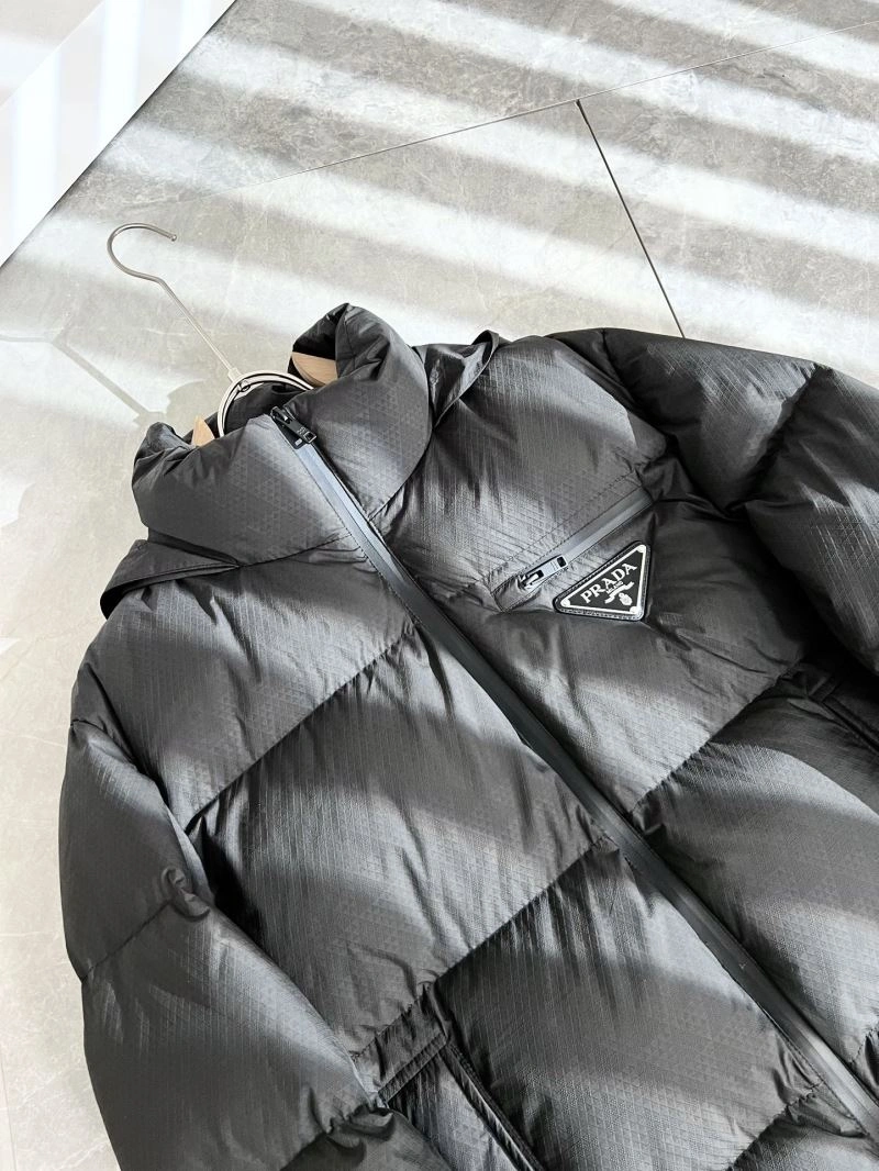 EasyMatch Prada Down Jackets 172052