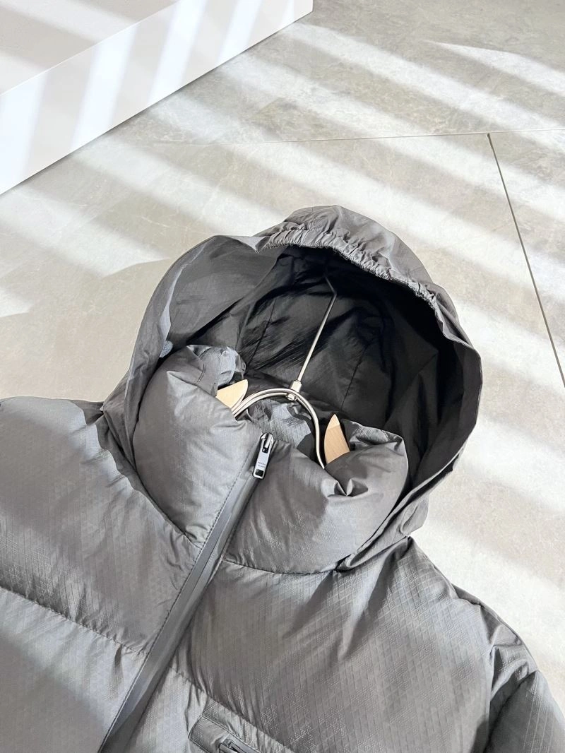 EasyMatch Prada Down Jackets 172052