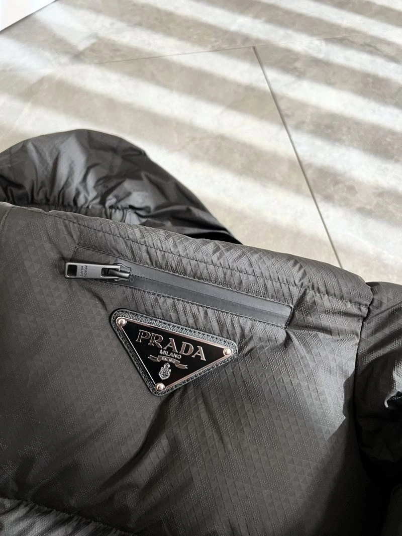 EasyMatch Prada Down Jackets 172052