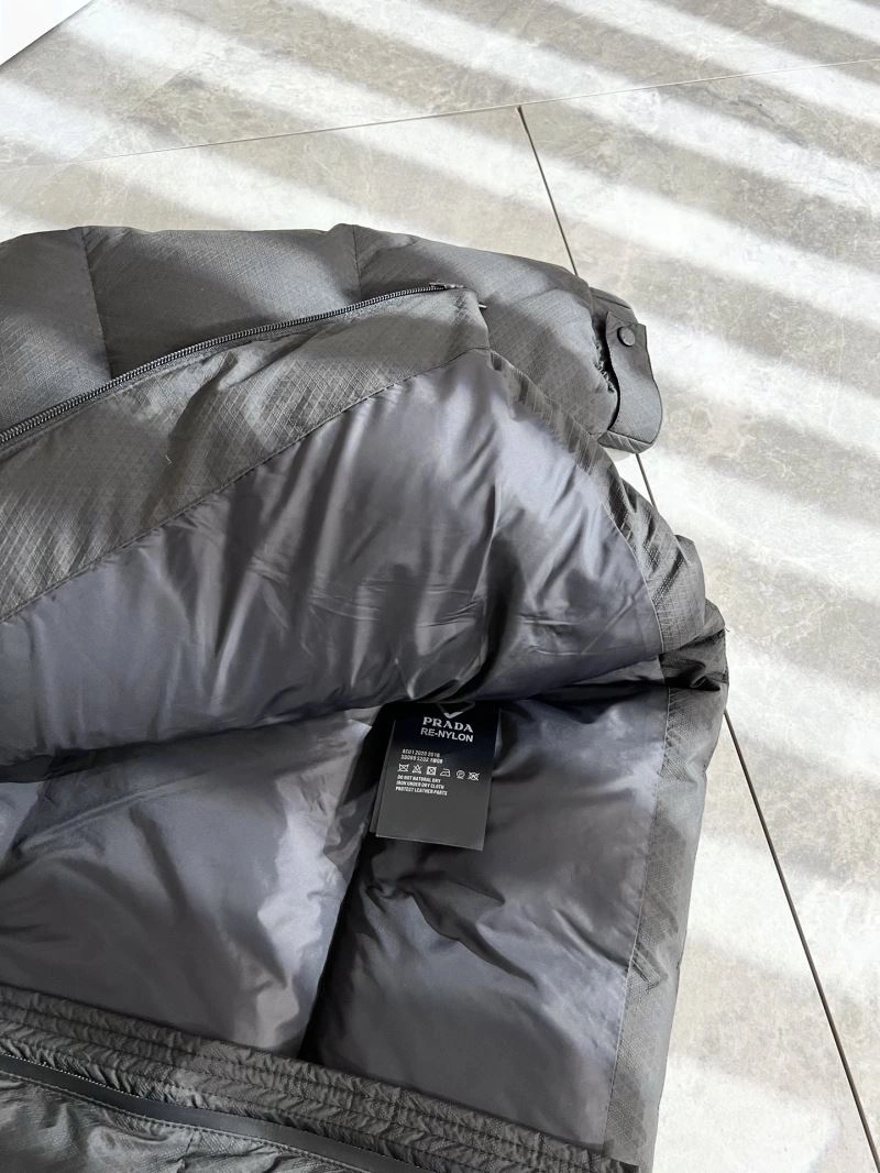 EasyMatch Prada Down Jackets 172052
