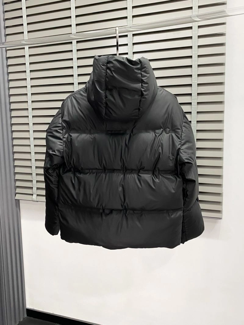 Prada Down Jackets ComfortFit 171957