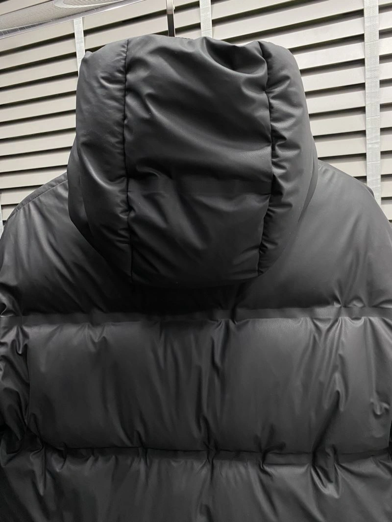Prada Down Jackets ComfortFit 171957