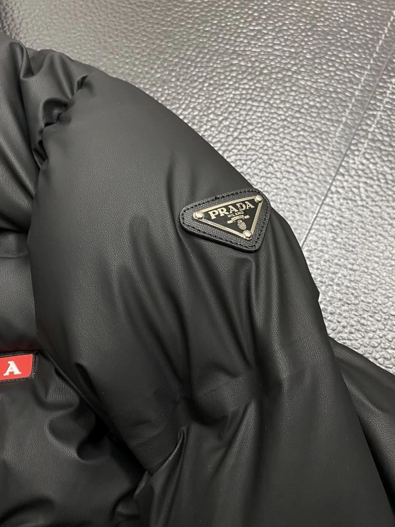 Prada Down Jackets ComfortFit 171957