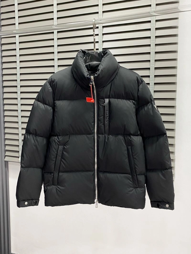 Neat Prada Down Jackets 171956