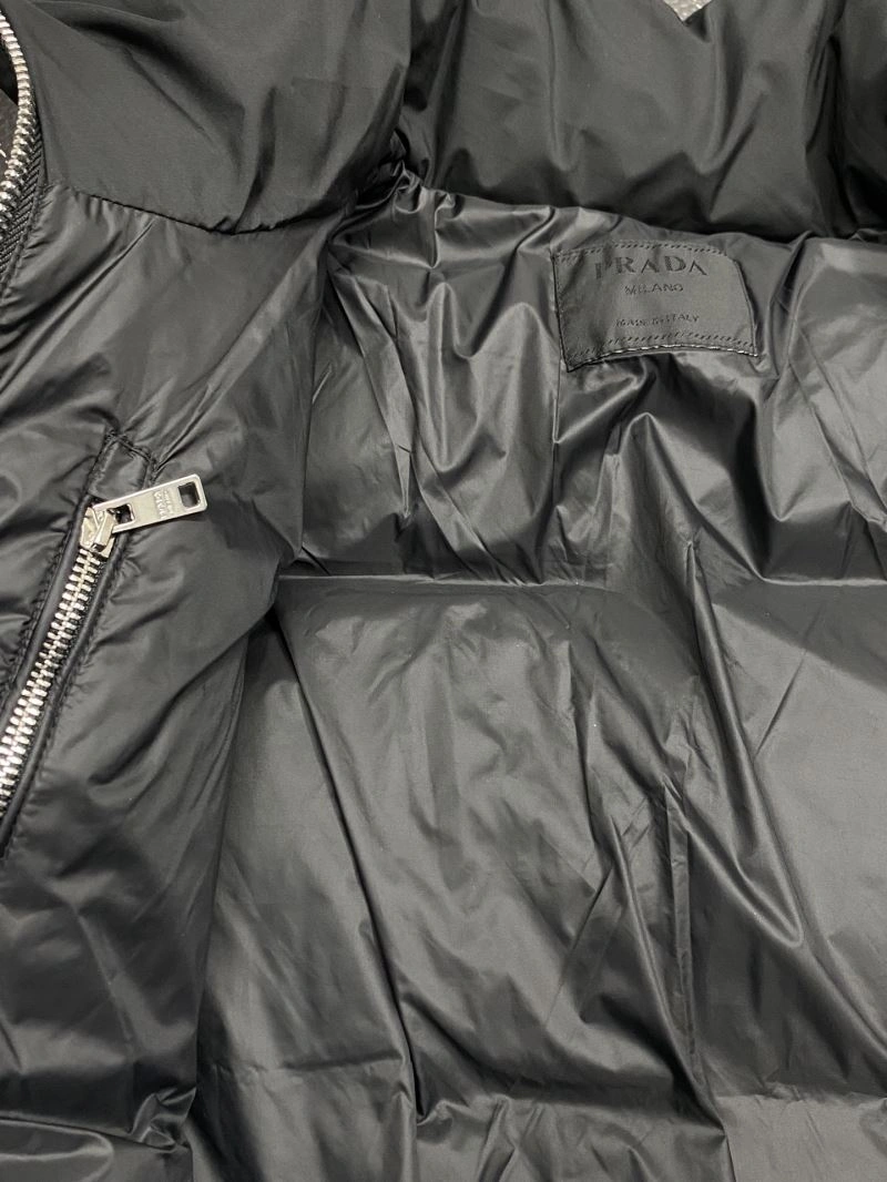 Neat Prada Down Jackets 171956
