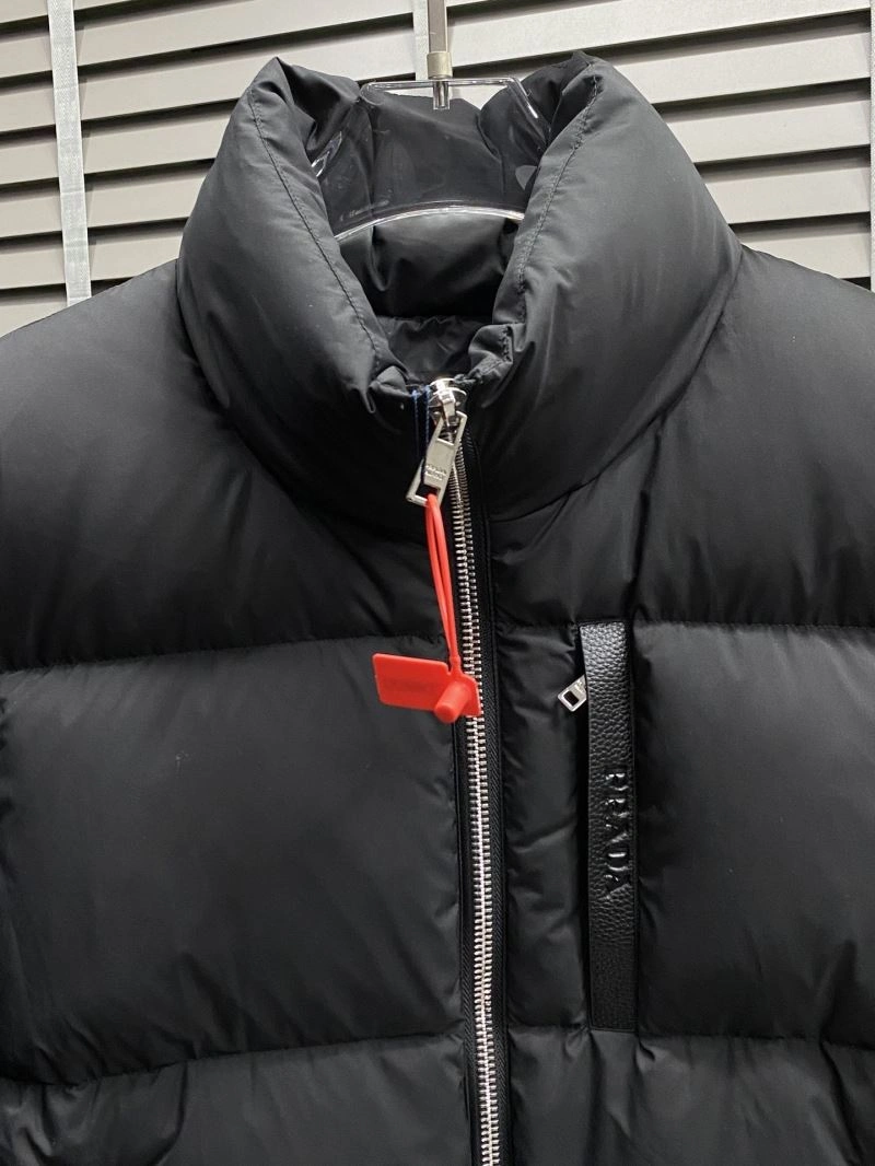 Neat Prada Down Jackets 171956