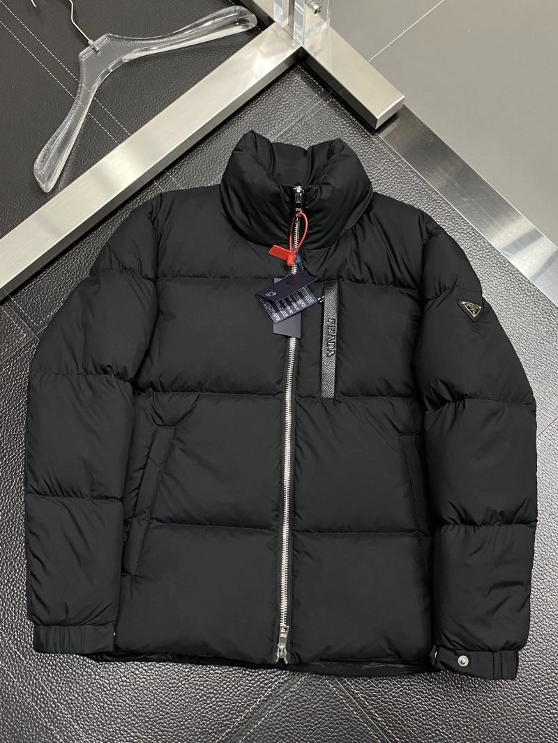 Neat Prada Down Jackets 171956