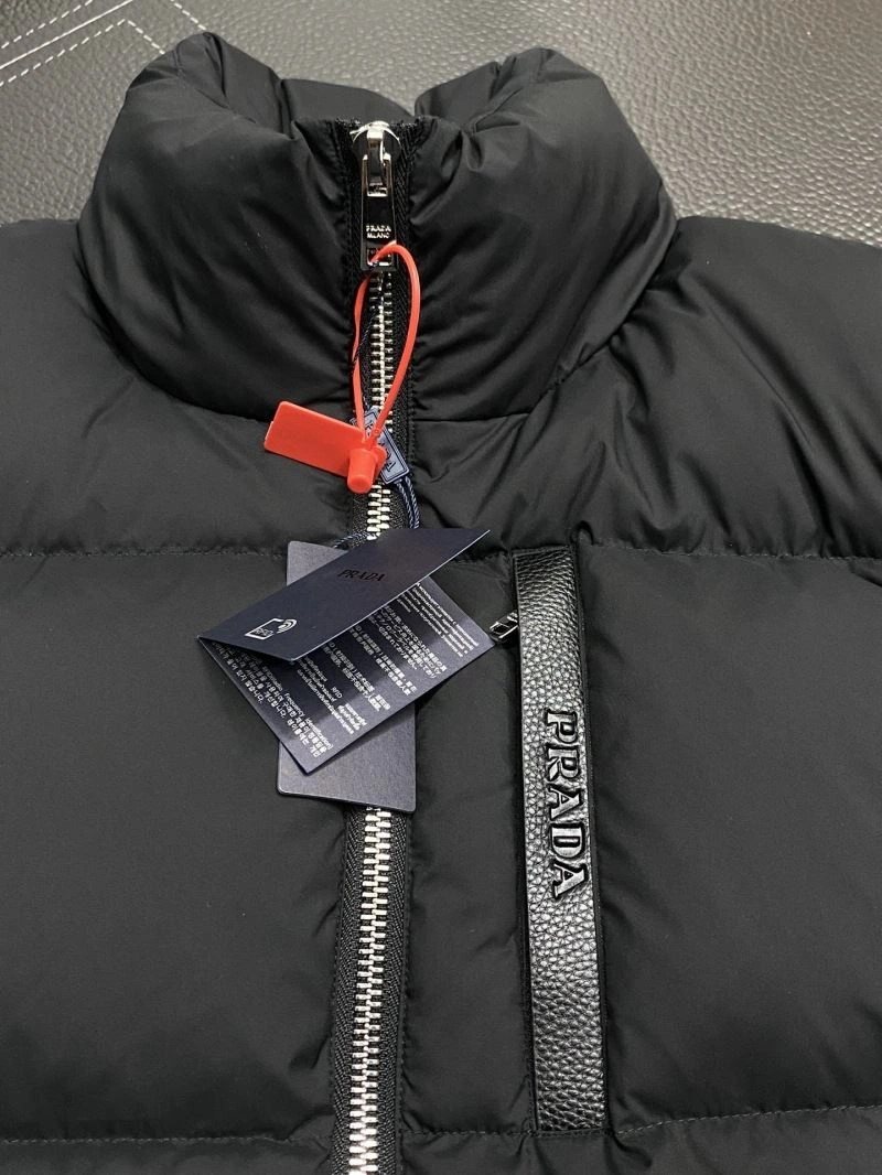 Neat Prada Down Jackets 171956