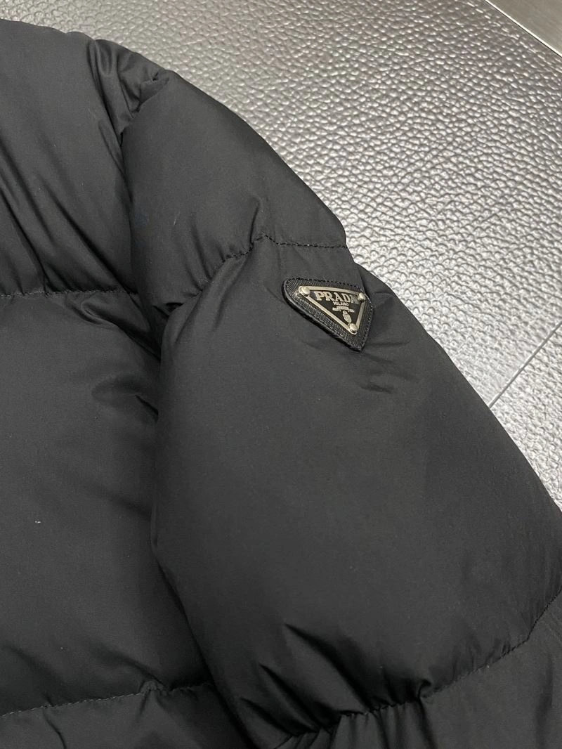 Neat Prada Down Jackets 171956