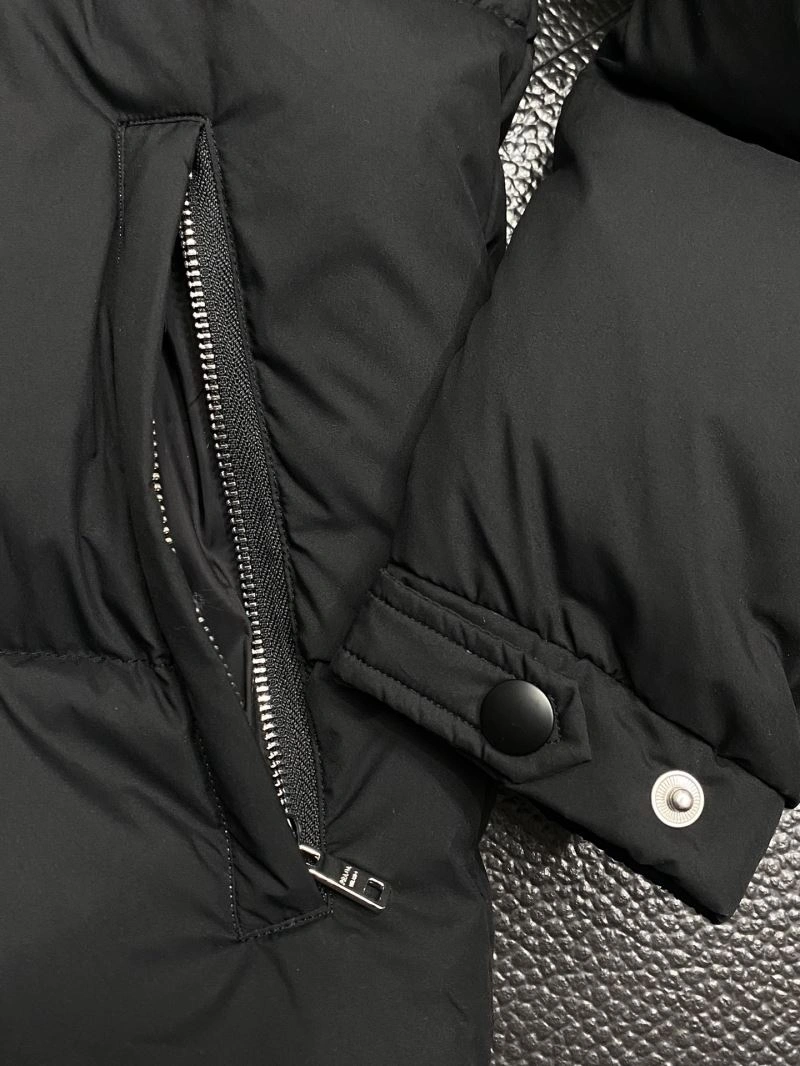 Neat Prada Down Jackets 171956