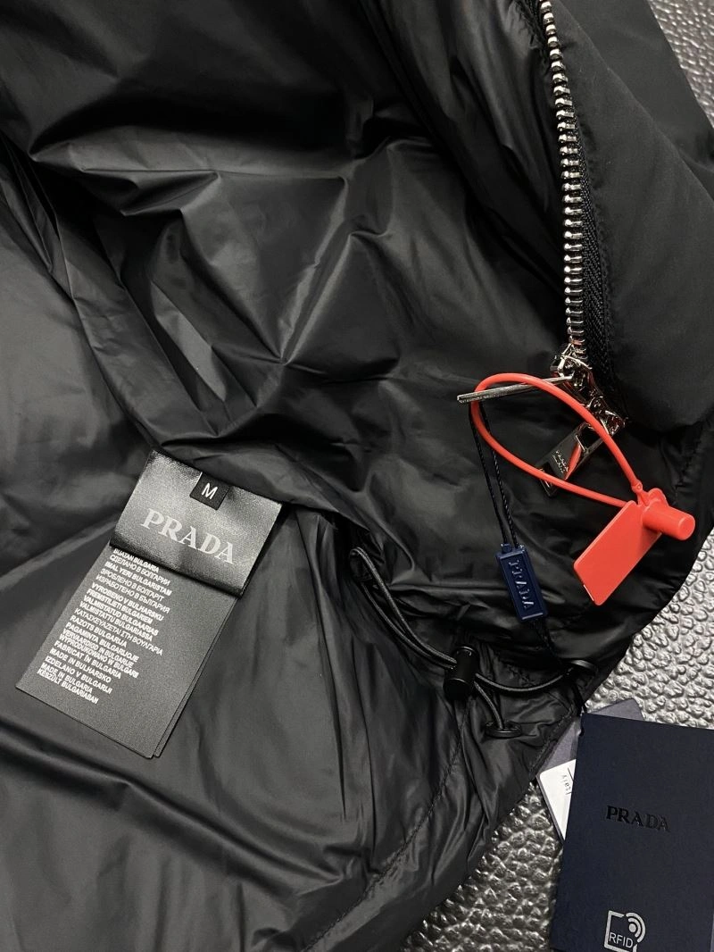 Neat Prada Down Jackets 171956