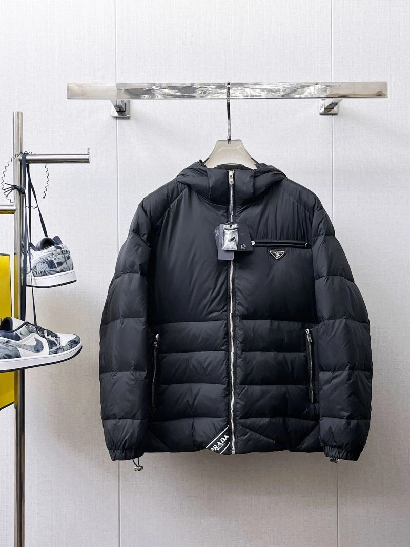 Contemporary Prada Down Jackets 171955