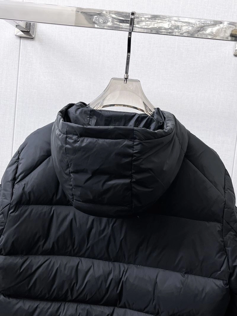 Contemporary Prada Down Jackets 171955