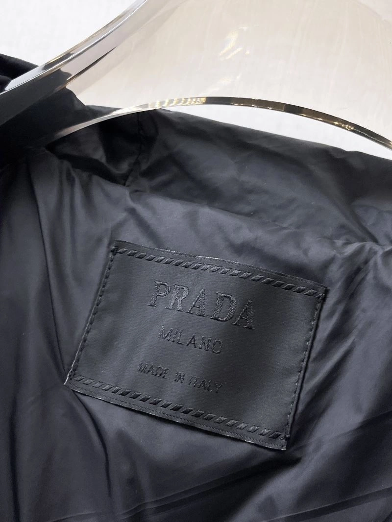 Contemporary Prada Down Jackets 171955