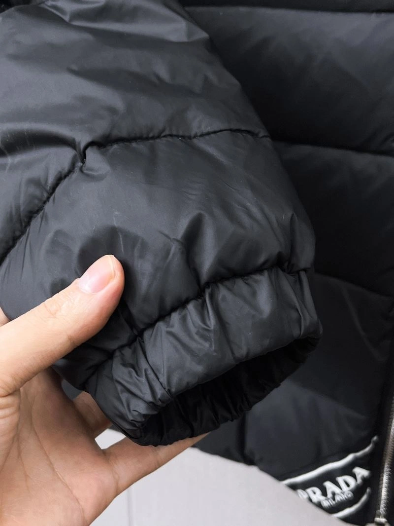 Contemporary Prada Down Jackets 171955