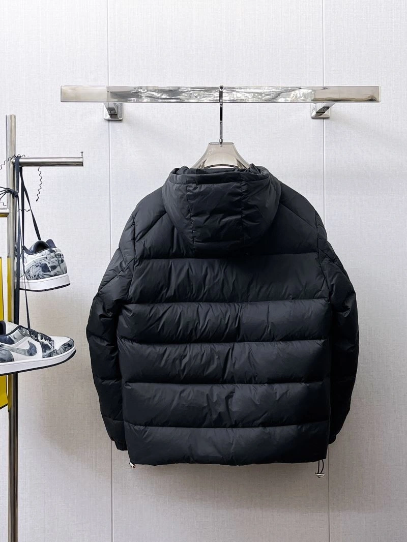 Contemporary Prada Down Jackets 171955