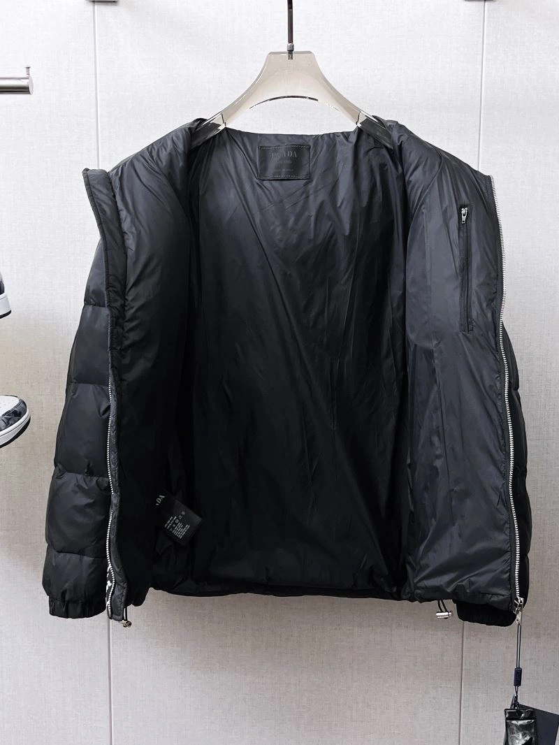 Contemporary Prada Down Jackets 171955