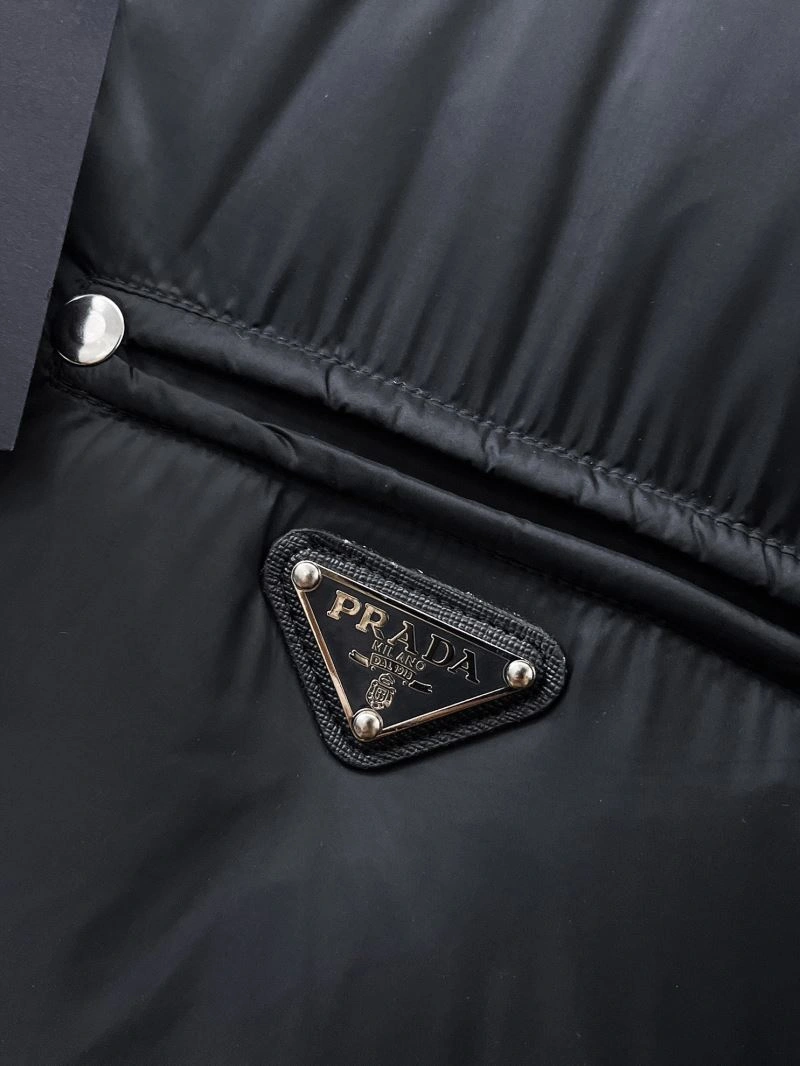 Contemporary Prada Down Jackets 171955