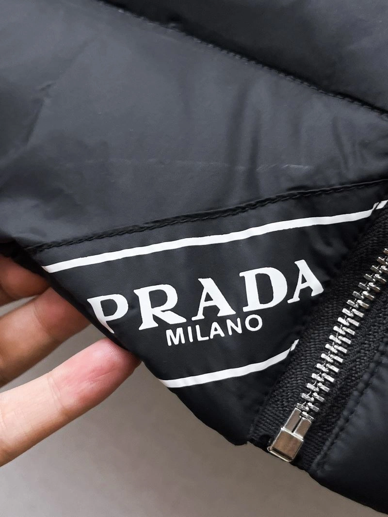 Contemporary Prada Down Jackets 171955