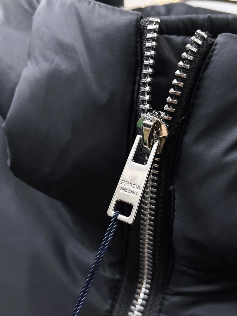 Contemporary Prada Down Jackets 171955