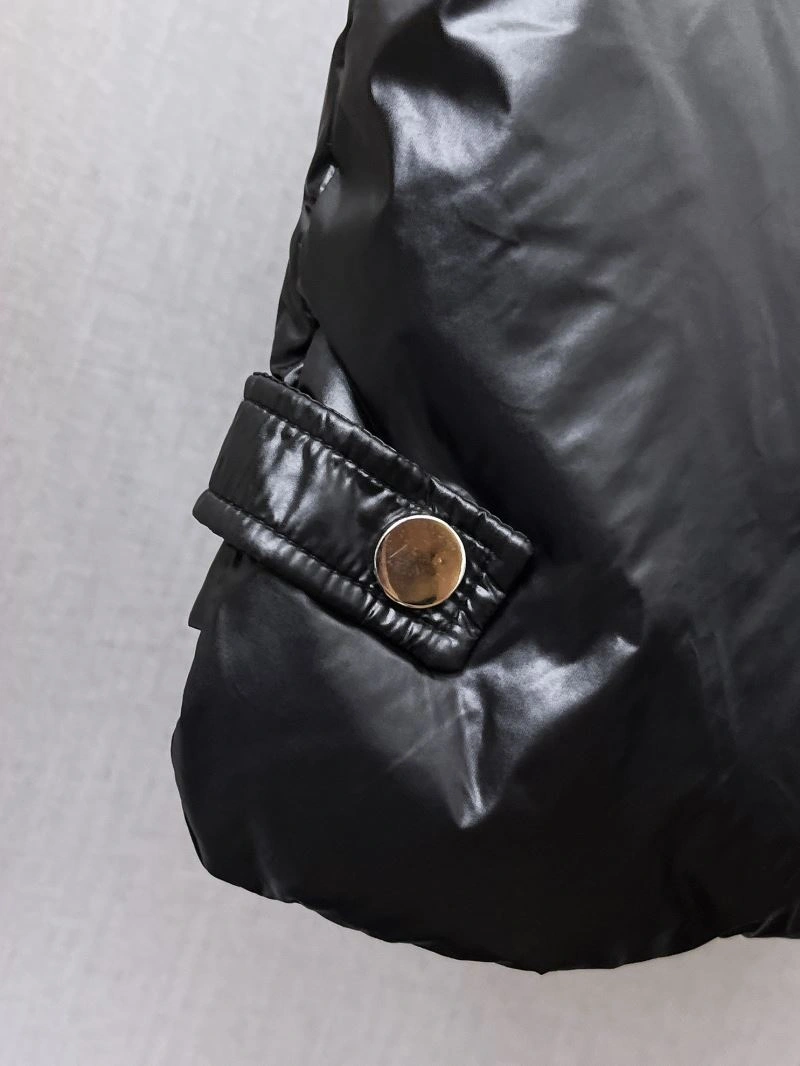 Prada Down Jackets Supportive 171954