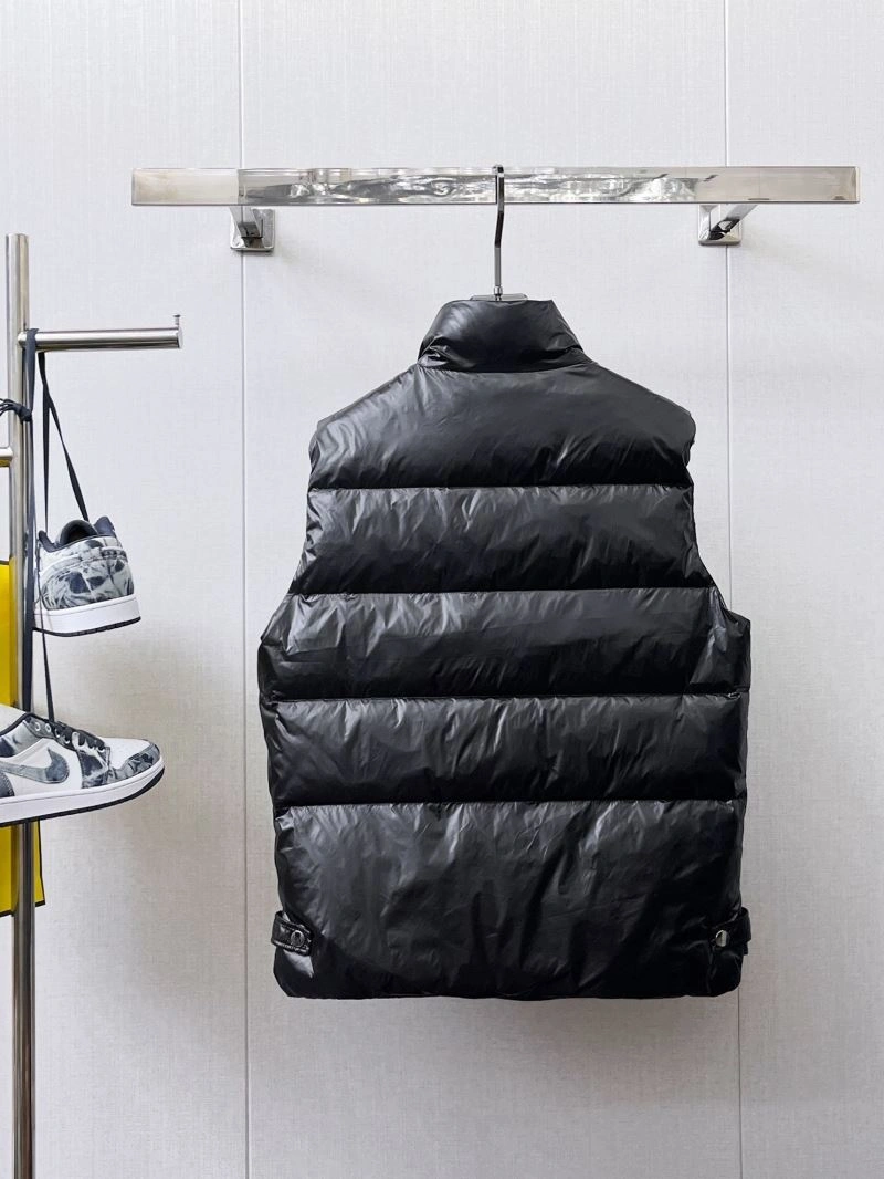 Prada Down Jackets Supportive 171954