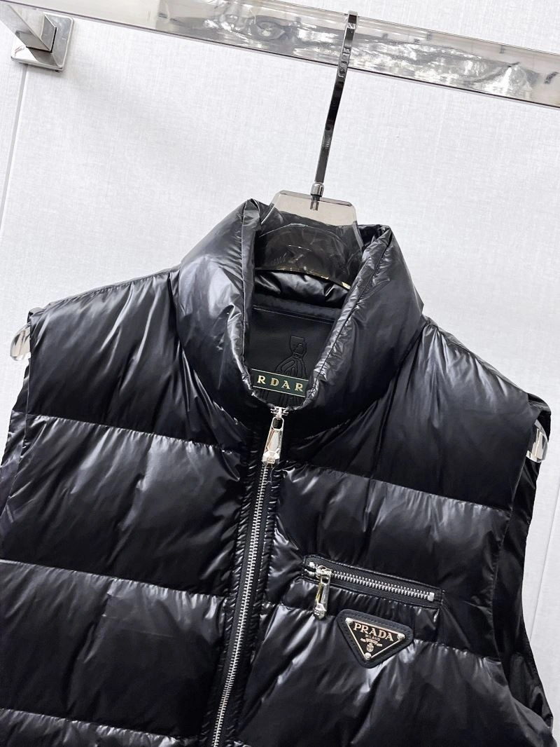 Prada Down Jackets Supportive 171954
