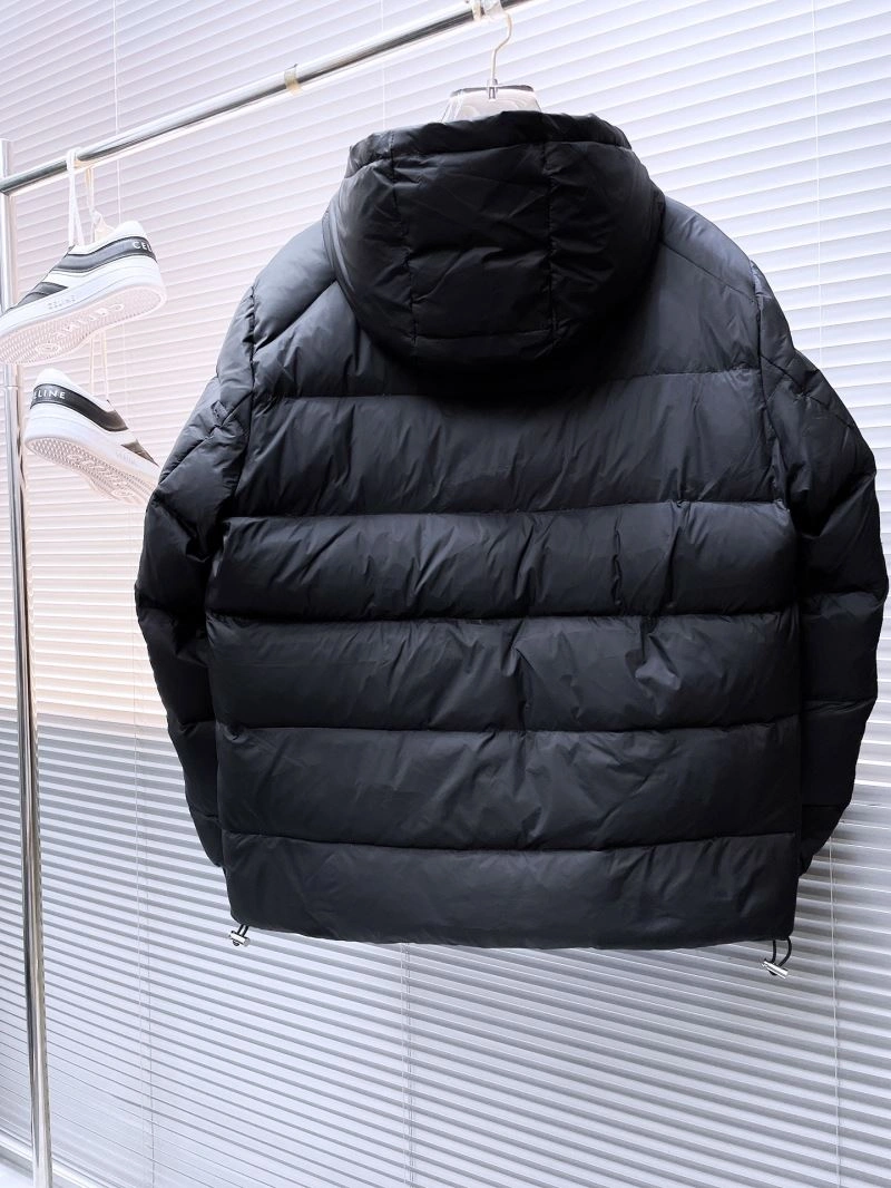 Prada Down Jackets Comfortable 171953