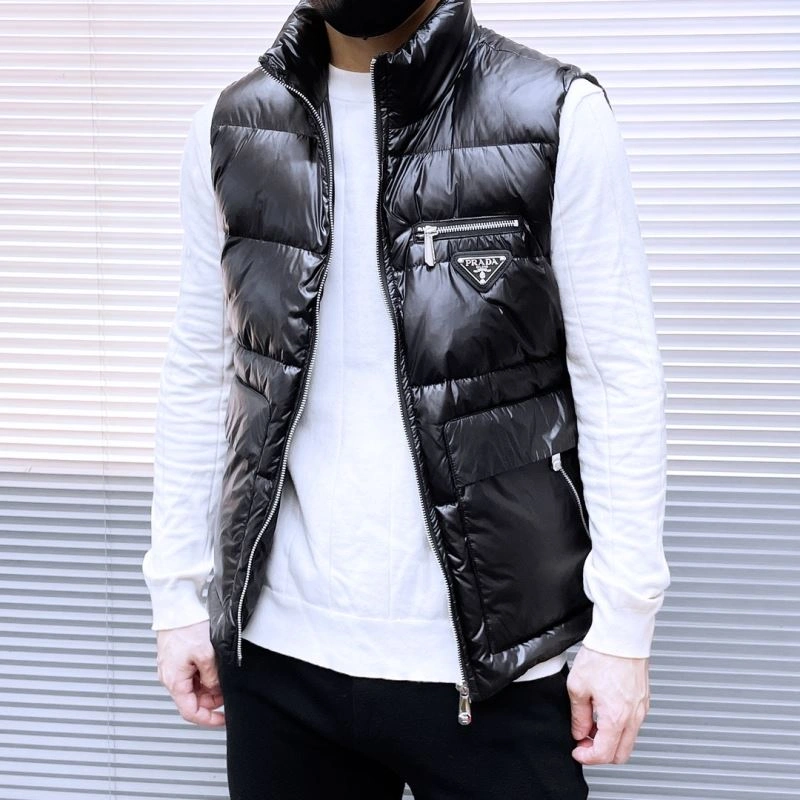 AllSeason Prada Down Jackets 171951