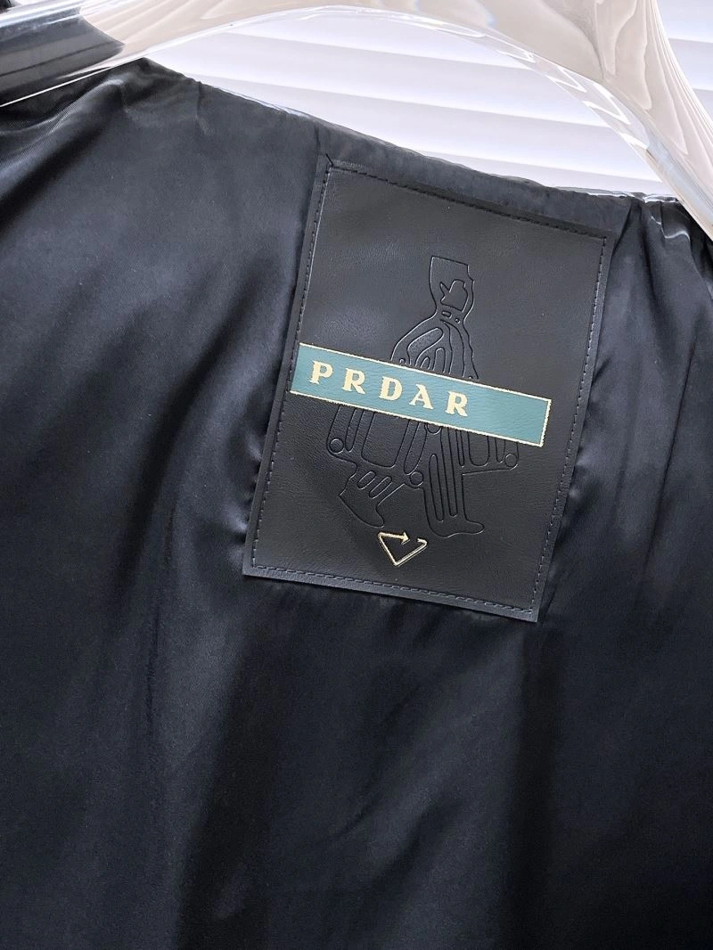 AllSeason Prada Down Jackets 171951