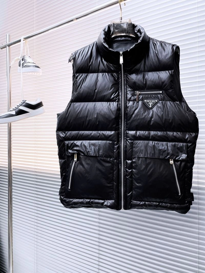 AllSeason Prada Down Jackets 171951