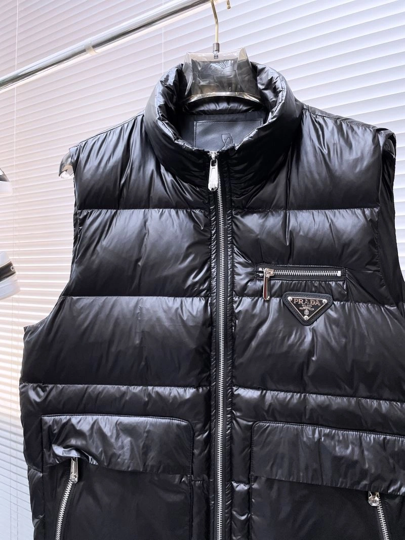 AllSeason Prada Down Jackets 171951