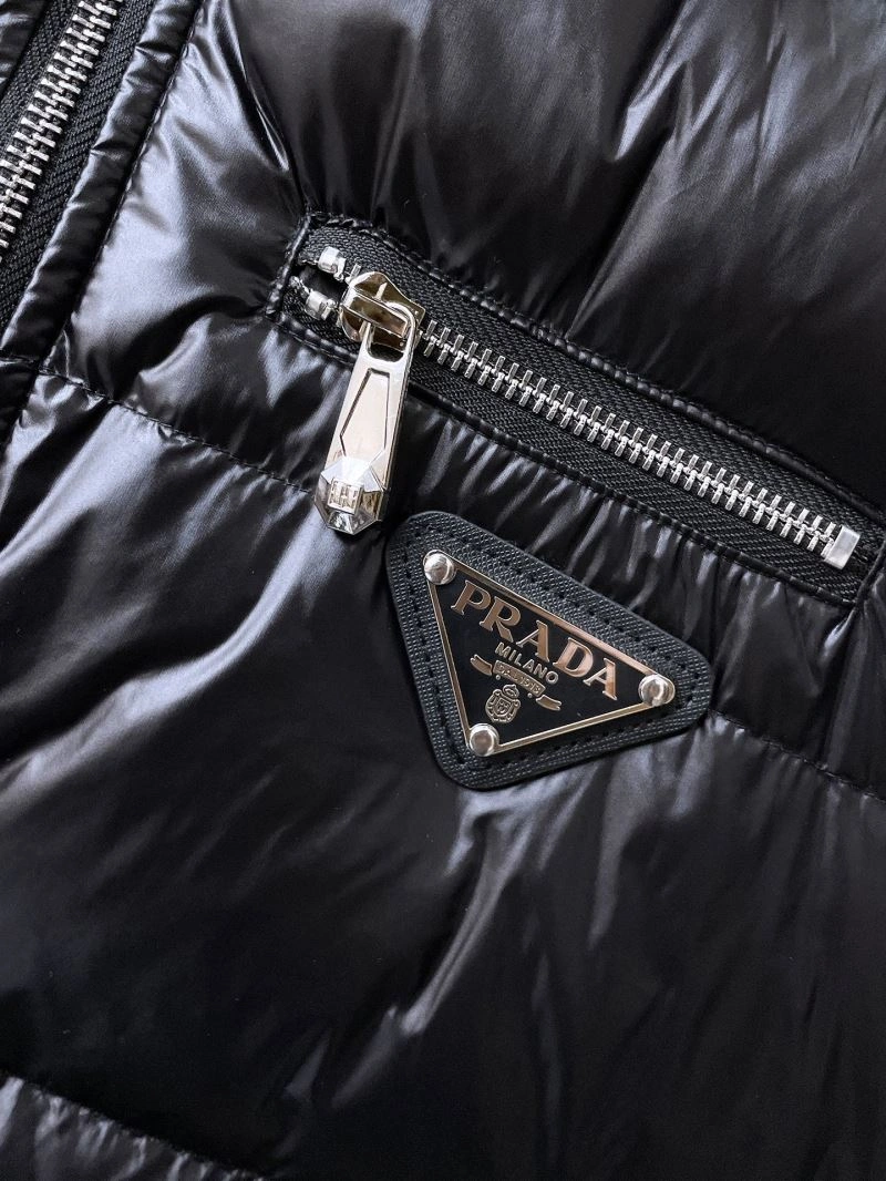 AllSeason Prada Down Jackets 171951