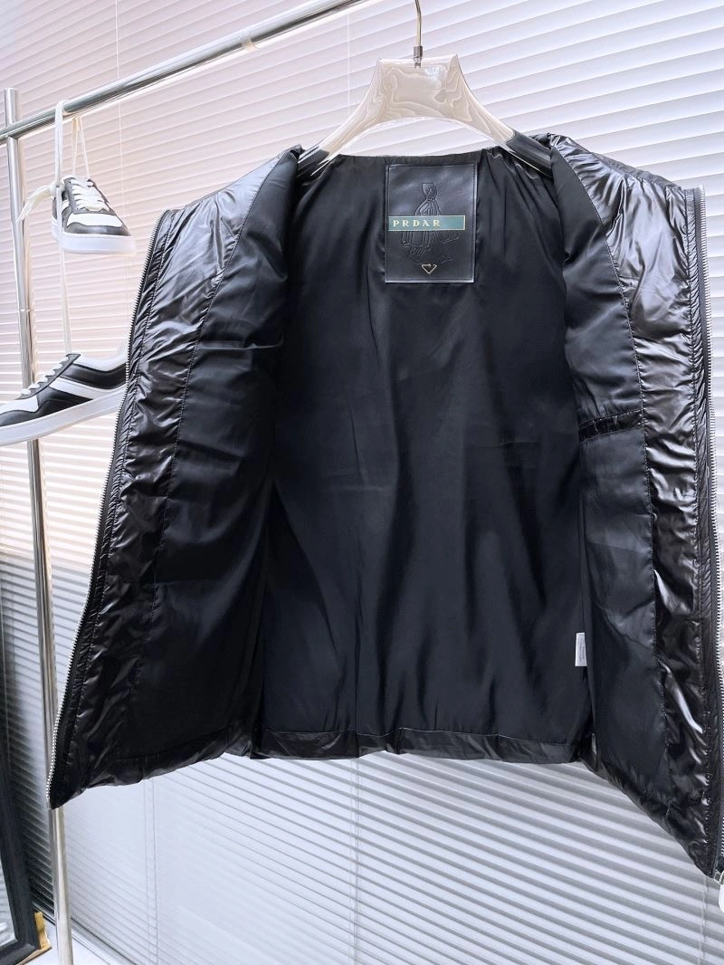 AllSeason Prada Down Jackets 171951